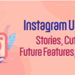 Are you aware of the most recent updates from Instagram? Are you curious about the latest Instagram upgrades that matter to marketers and company owners?